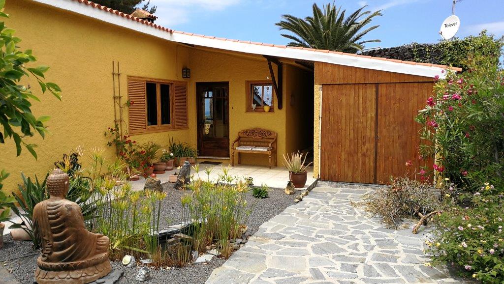 Las Norias - Sirius Jugendhilfe