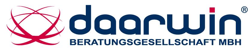 daarwin logo