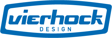 logo vierhock