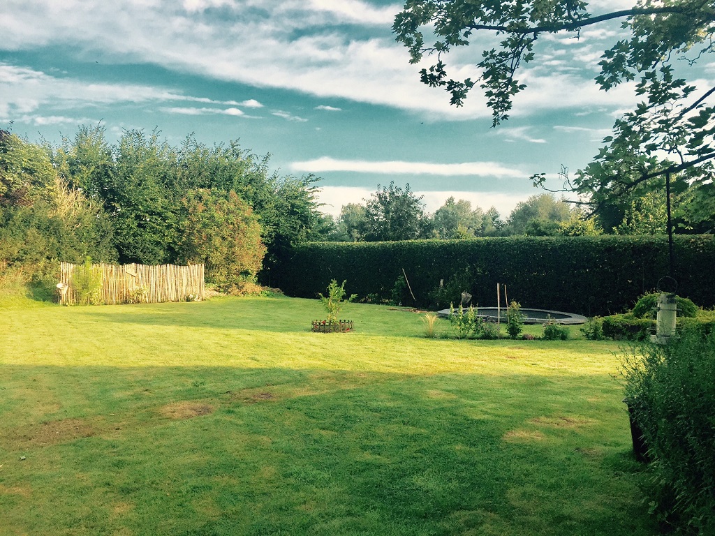 Garten