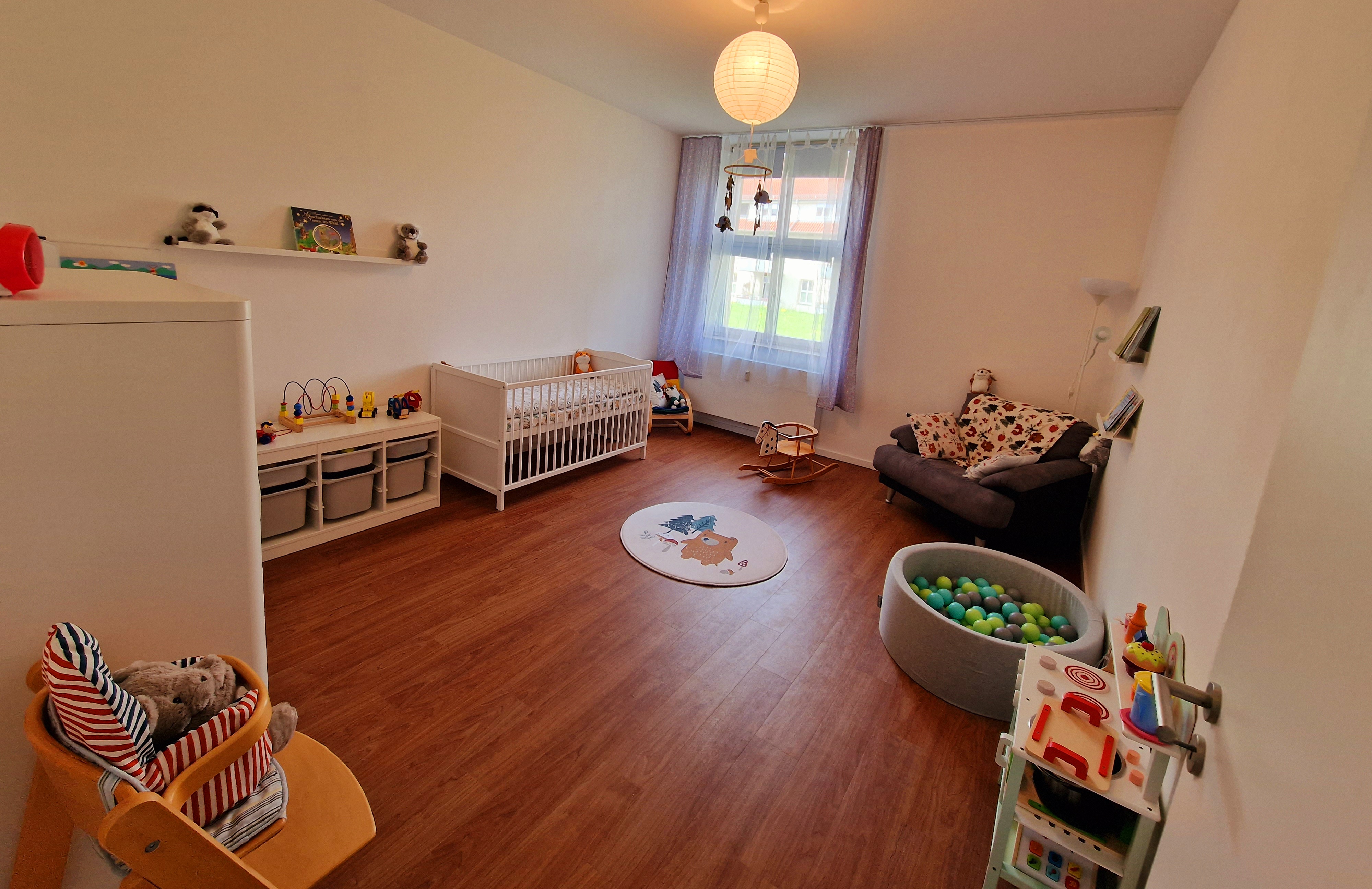 Kinderzimmer